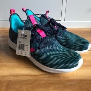 Adidas Cloudfoam Pure sneakers